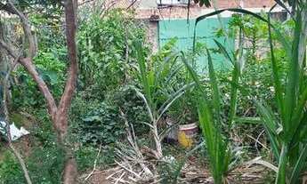 Imagem 6: Vende se ágio de casa em rua pública