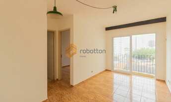 Imagem: ÓTIMO APARTAMENTO 42M², 1 DORM. NA MELHOR