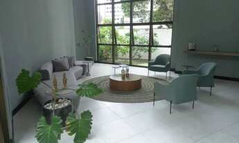Imagem 7: Apartamento para aluguel tem 70 metros quadrados com 3 quartos em Rosarinho - Recife - PE