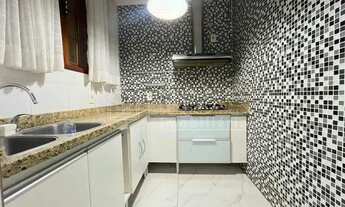 Imagem 4: Casa para venda com 180 metros quadrados com 4 quartos em Tijuca - Rio de Janeiro - RJ