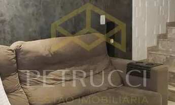 Imagem 4: Casa - Residencial Cosmos - Campinas