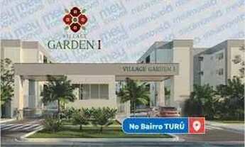 Imagem 2: M129-Apartamento para venda tem 49 metros quadrados com 2 quartos em Turu - São Luís - MA