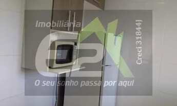 Imagem 4: Locação de Apartamentos / Padrão na cidade de São Carlos