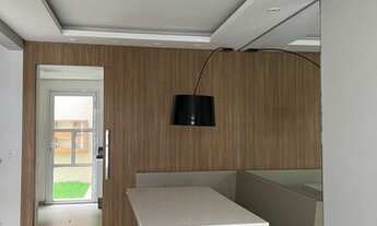 Imagem 4: Casa no Cond. Privilege Jamaica com 3 quartos, suíte, wc social, lavabo, churrasqueira, 11