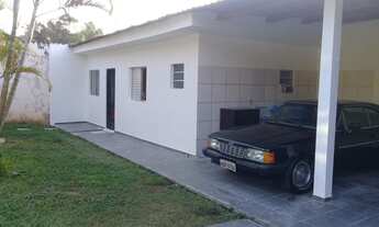 Imagem: CASA ALTO PADRAO EMBU GUACU