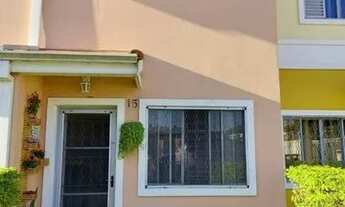 Imagem 3: CASA EM CONDOMÍNIO - JARDIM LIMOEIRO - SP