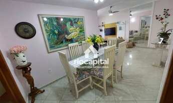 Imagem 2: Apartamento com 2 quartos à venda, 89 m² por R$ 370.000 - Pechincha - Rio de Janeiro/RJ