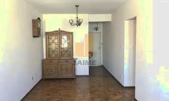 Imagem 1: APARTAMENTO 2 DORMITÓRIO 1 BANHEIRO SALA SEM VAGA