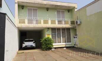 Imagem 2: Casa - Centro - Pirassununga