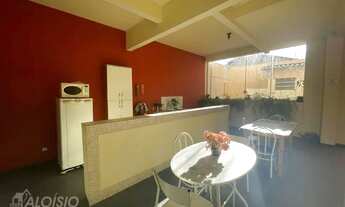 Imagem 3: Apartamento com 1 dormitório para alugar, 60 m² por R$ 1.302/mês - Centro - Taubaté/SP