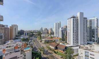 Imagem 7: Apartamento a Venda 3 Quartos (1 Suíte) 1 Vaga no Bela Vista