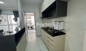 Imagem 7: Seu novo lar está no Nova Residence Quintas das Paineiras! Conheça esse incrível apartamen
