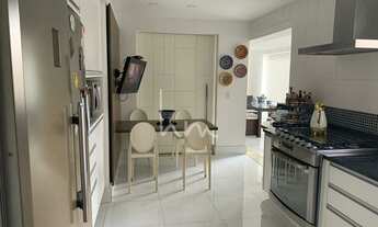 Imagem 4: Apartamento de 3 suítes em Perdizes