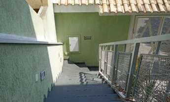 Imagem 4: CASA ASSOBRADADA - SANTANA - SP