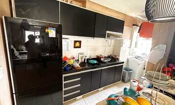 Imagem 5: LINDO APTO 3 DORMITORIOS NO ECO PARK