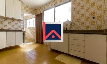 Imagem 7: Locação Apartamento 3 Dormitórios - 100 m² Alto da Lapa