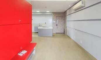 Imagem 5: Ed Figueira Residence apto 2/4 sendo 2 suítes com uma vaga de garagem em Pedreira - Belém