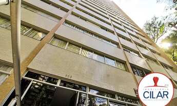 Imagem 2: Curitiba - Apartamento Padrão - Água Verde