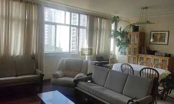 Imagem 2: Apartamento com 03 dormitórios para venda em Pinheiros