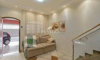 Imagem 6: Sobrado á venda no Parque Novo Oratório Santo André SP