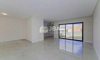 Imagem 4: Casa de condomínio para venda com 198 metros quadrados com 3 quartos em Bairro Alto - Curi