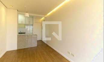 Imagem 4: Apartamento para Aluguel - Bosque da Saúde, 2 Quartos, 44 m2