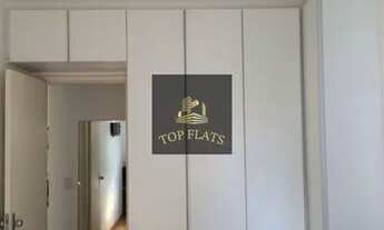 Imagem 5: Flat disponível para locação em Moema