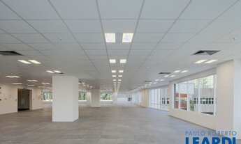 Imagem 6: COMERCIAL - ALPHAVILLE - SP