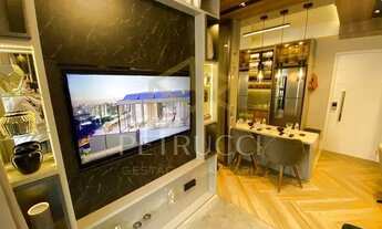 Imagem 3: Apartamento - Vila Lídia - Campinas