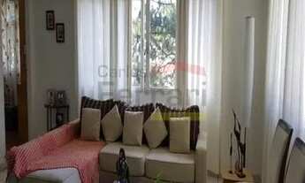 Imagem 2: Sobrado condomínio fechado no Jardim Ibiratiba / 3 dormitórios / 1 suíte