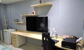 Imagem 4: Casa de condomínio à venda com 198m², 4 quartos e 2 vagas