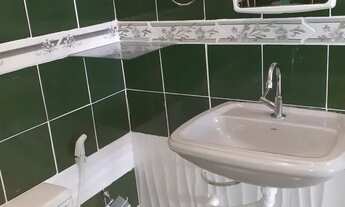 Imagem 6: ALUGUEL Kitnet com 1 banheiro