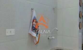 Imagem 5: Kitnet com 1 dorm, Ocian, Praia Grande - R$ 135 mil, Cod: 1313