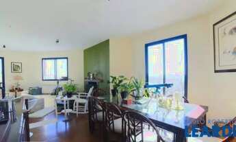 Imagem 6: APARTAMENTO - CAMPO BELO - SP