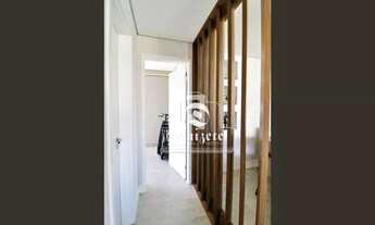 Imagem 11: Apartamento com 3 dormitórios à venda, 115 m² por R$ 1.335.000,00 - Jardim - Santo André/S