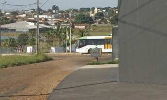 Imagem 2: Espaço para eventos em Goianira