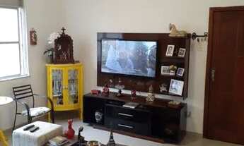 Imagem: Apartamento Enorme do lado da Di Mercato