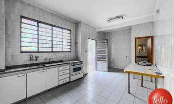 Imagem: São Paulo - Casa Padrão - Mooca