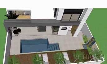 Imagem 3: Casa - Jardim América II - Valinhos