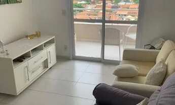 Imagem 2: APARTAMENTO - BOSQUE DOS EUCALIPTOS - SP