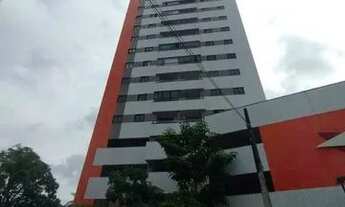 Imagem 4: Apartamento com 4 dormitórios para alugar, 108 m² por R$ 4.802/mês - Tamarineira - Recife