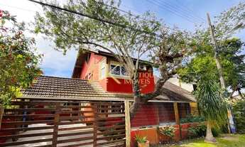 Imagem: Linda casa para aluguel, 3 quartos, 2 suítes