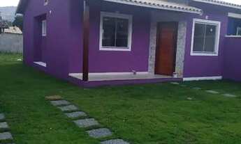 Imagem: Casa para aluguel com 2 quartos em São