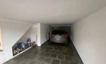 Imagem 7: Sobrado com 3 dormitórios para alugar, 175 m² por R$ 2.800,00/mês - Vila Junqueira - Santo