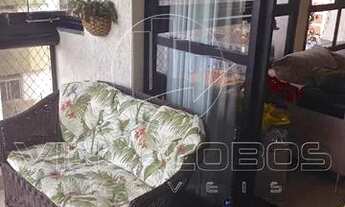 Imagem 6: Apartamento com 3 dormitórios, 146 m² - venda por R$ 1.450.000,00 ou aluguel por R$ 8.008