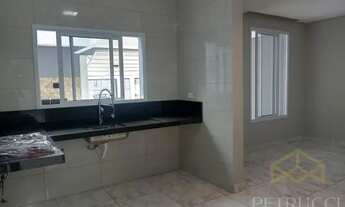 Imagem 5: Casa - Parque Residencial Sabiás - Indaiatuba