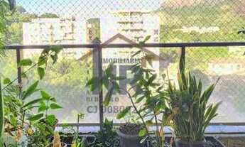 Imagem: Apartamento-À VENDA-Freguesia (Jacarepaguá)-Rio