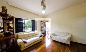 Imagem: Casa para Aluguel - Nova Gameleira, 4 Quartos