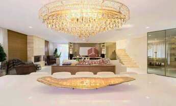 Imagem: Casa com 5 dormitórios à venda, 532 m²