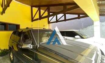 Imagem 3: Casa, 380 m² - venda por R$ 1.700.000,00 ou aluguel por R$ 7.708,00 - Jardim Nossa Senhora